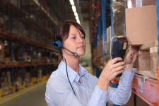 De logistieke sector in Noordoost-Brabant vreest dat er op korte termijn een groot tekort ontstaat aan bekwaam logistiek personeel.