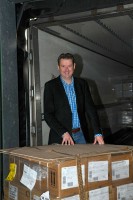 Hoek Transport sluit aan bij Frans-Belgisch transportnetwerk