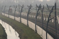 KNV en Keyrail gaan het gebruik van de Betuweroute stimuleren.