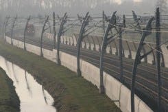 KNV en Keyrail gaan het gebruik van de Betuweroute stimuleren.