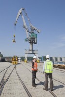 Broekman Air Logistics krijgt nieuwe naam