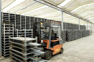 CC Depot Griekenland