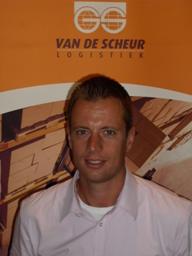 Hanno van de Gronden Van de Scheur