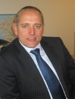 Ruud van Weerden SLS service logistiek