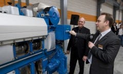 570 banen weg bij Wartsila in Nederland