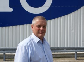 Ferry Boseker onverwacht overleden