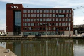 Inbev Leuven