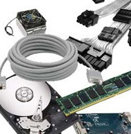 reserve onderdelen supply chain strategie