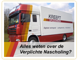 Verplichte nascholing