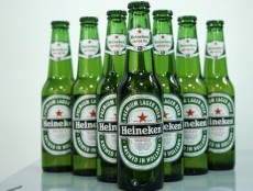 Heineken bouwt bierbrouwerij in Tsjechie om tot dc