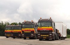 Piet 'pax' plantinga overleden