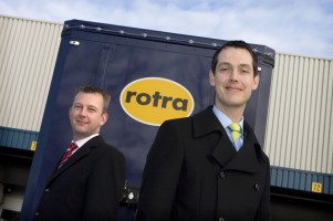 Logistieke familiebedrijven meer succesvol