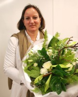 Francoise van den Broek NHTV lector