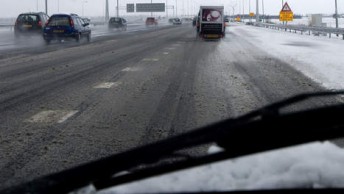 Extreme weersomstandigheden