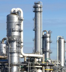 In procesindustrie meer aandacht voor grondstofbeschikbaarheid