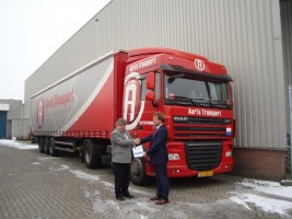 Aarts Transport
