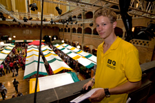 Arjan Weterings Scriptieprijs