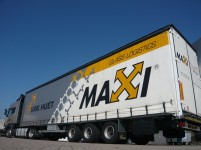 Door de overname van het Oostenrijkse Interliner nestelt Van Huët Glass Logistics zich in de Europese top van glas-transporteurs.