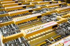 Jumbo start ombouwen Super de Boer