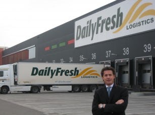 Niels Sneek DailyFresh