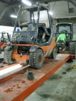 heftruckreparatie