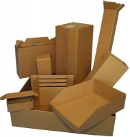 Transportverpakkingen