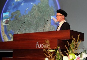 Hoogleraar roept op tot robuust logistiek beleid