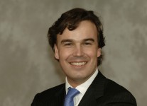 Demissionair-minister Eurlings heeft volgens TLN 'een hart voor transport en logistiek