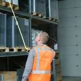 Maas Holland magazijninspecteurs