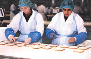 RFID-implementatie Greencore na jaar terugverdiend