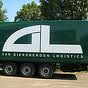 Van Giersbergen logistics