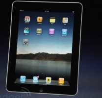 Distributie iPad streng geheim