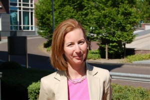 Karin Rancuret (NDL/HIDC)