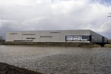 BBL neemt de logistieke activiteiten van het failliete EBS-Benelux over