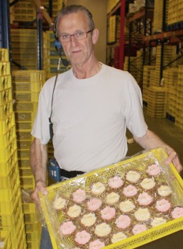 't Stoepje optimaliseert orderpickproces