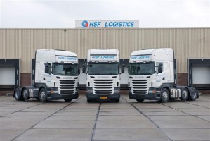 HSF Logistics