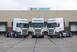 HSF Logistics