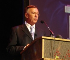 Alexander Sakkers