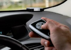 Tomtom Link afstandbediening