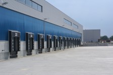 Venray moet volgens de Rabobank meer inzetten op logistieke bedrijvigheid