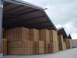 Palletmatch
