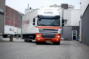 Subsidie mogelijk voor ritplanning