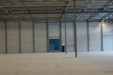 In hotspot West-Brabant maken ze zich volgens Cees Nuijten van de Rewin geen zorgen over de leegstand van moderne distributiecentra