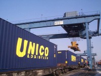 Unico Logistics opent een vestiging in Venlo