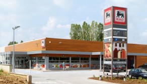 Delhaize krijgt nieuwe supply chain-software