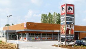 Delhaize krijgt nieuwe supply chain-software