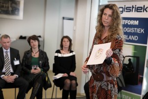 Vrouwen op de bres voor diversiteit