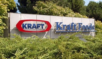 Hoofdkantoor Kraft Foods naar West-Brabant