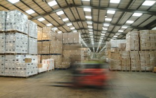 Givaudan spreekt vertrouwen uit richting TDG