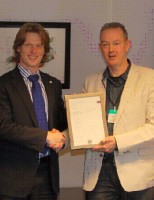 Hitachi Transport System behaalt AEO-certificaat